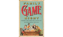New Book on History of Gilded Age Board Games Is a Critical Theory Mess