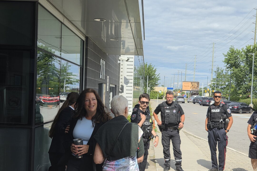 Ottawa Detective Demoted For Discreditable Conduct After Investigating Infant Deaths and COVID Vaccines