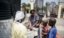 WHO Says Congo Ebola Outbreak Can Be Contained Within 3 Months