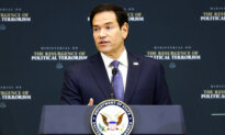 Rubio Announces Sanctions Against International Criminal Court President
