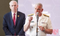 Top Health Official Calls for Supporting People Who Halt Gender Transitions