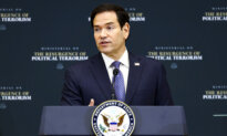 Rubio Announces Sanctions Against International Criminal Court President