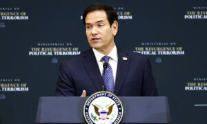 Rubio, Colombian Officials Sign Nuclear Cooperation and Critical Minerals Agreements