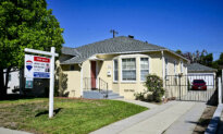 Pending Home Sales Drop for 2nd Straight Month Amid High Mortgage Rates