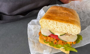 A New School Year Inspires Endless Possibilities for Packed Lunches