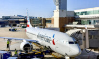 American Airlines Is Bringing Seatback Screens Back to Its Planes