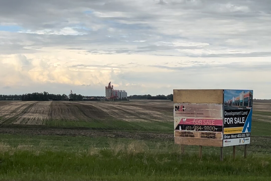 Alberta’s Utilities Commission Rejects Power Plant for Proposed AI Data Centre in Olds