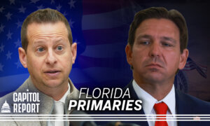 Cuban, Venezuelan Immigrants Dampen DSA’s Prospects in Florida; Trump: No Talks Planned With Iran