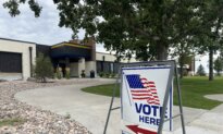 Barlow Beats Trump-Endorsed Degenfelder to Secure GOP Nomination in Wyoming Gubernatorial Primary