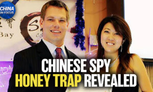 FBI Files Detail Chinese Spy ‘Honey Trap’; How US Military Funding Propelled China’s Robot Dogs