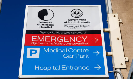 Inquiry Sought Over Gender Treatments Given to 22 Children Without Psychiatric Review