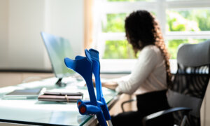 Disability Means Inability to Work