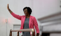 Democratic Socialist Angie Nixon to Face Ashley Moody in Race for Florida’s Senate Seat
