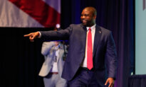 Byron Donalds to Face David Jolly in Florida’s Gubernatorial Election