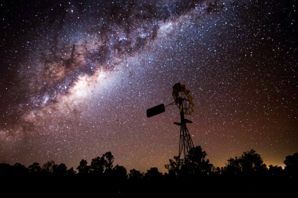 From Wildlife to the Milky Way, the Photographer Who Hunts for the Perfect Moment in Light