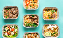 What to Do When You’re Too Tired to Cook