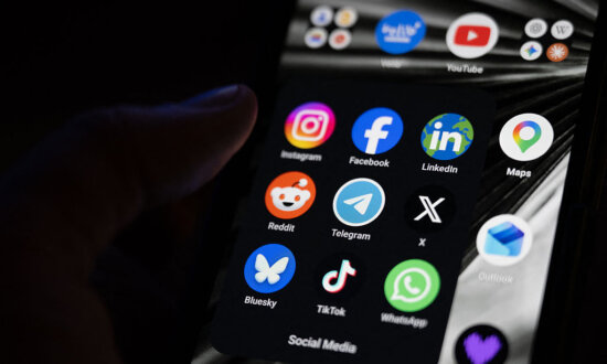 Big Tech Firms Admit Under-16s Still Accessing Social Media Despite Ban