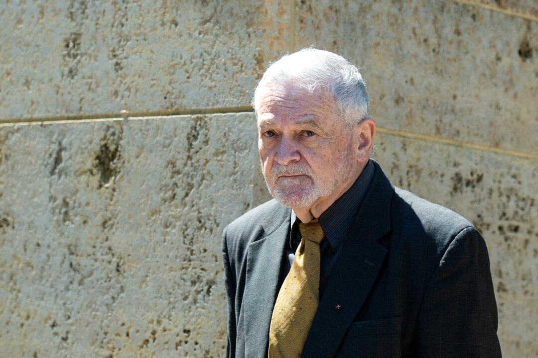 David Morens’s Hope for Social Transformation