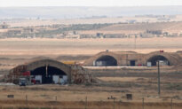 US Condemns Israeli Strikes on Syrian Airbase as ‘Unnecessary Escalation’