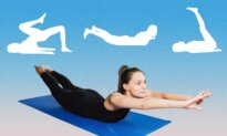 Sitting Weakens Your Back—A 10-Minute Routine to Strengthen Your Spine