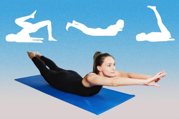 Sitting Weakens Your Back—A 10-Minute Routine to Strengthen Your Spine
