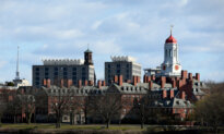 The Transportation Secretary’s Trip to Harvard