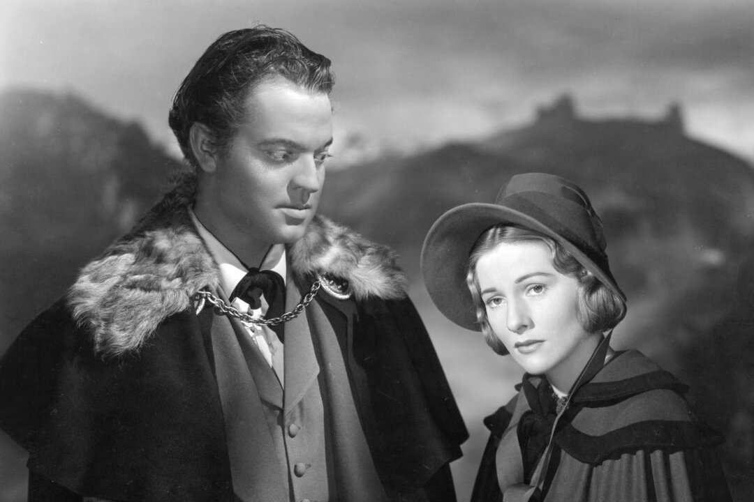 Orson Welles’s ‘Jane Eyre’: A Brooding Cinematic Masterpiece
