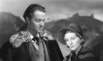 Orson Welles’s ‘Jane Eyre’: A Brooding Cinematic Masterpiece