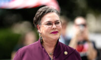 Rep. Hageman Wins Wyoming GOP Primary for US Senate