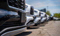 The ‘SUV Tax’: How Your Vehicle Choice Impacts Your Net Worth