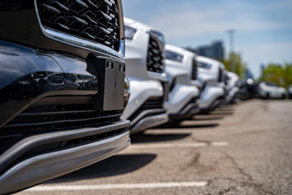 The ‘SUV Tax’: How Your Vehicle Choice Impacts Your Net Worth