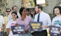 Democrats Split on Party’s Future as Democratic Socialists Make Key Primary Wins