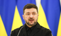 Ukrainian President’s Office Hit With New Corruption Probe