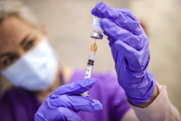  Major Cancer Vaccine Breakthrough