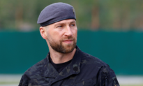 Ukraine’s Parliament Approves Yevhenii Khmara as Defense Minister