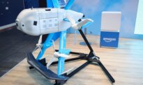 Amazon to Expand Drone Deliveries to Nearly 500 US Cities