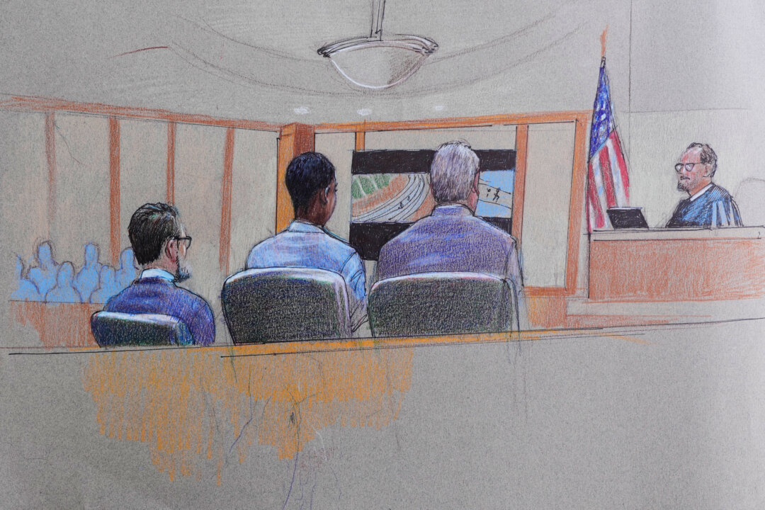 Judge Who Presided Over Karmelo Anthony’s Conviction Removed as Defendant Seeks New Trial
