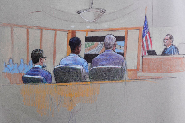 Judge Who Presided Over Karmelo Anthony’s Conviction Removed