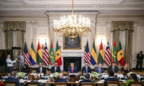 Liberia Agrees to Accept 1200 Third-Country Deportees From the US