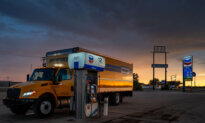 US Gas Prices on the Rise, Diesel Sees Higher Increase