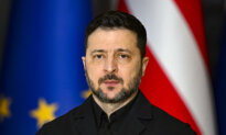Ukrainian President’s Office Hit With New Corruption Probe