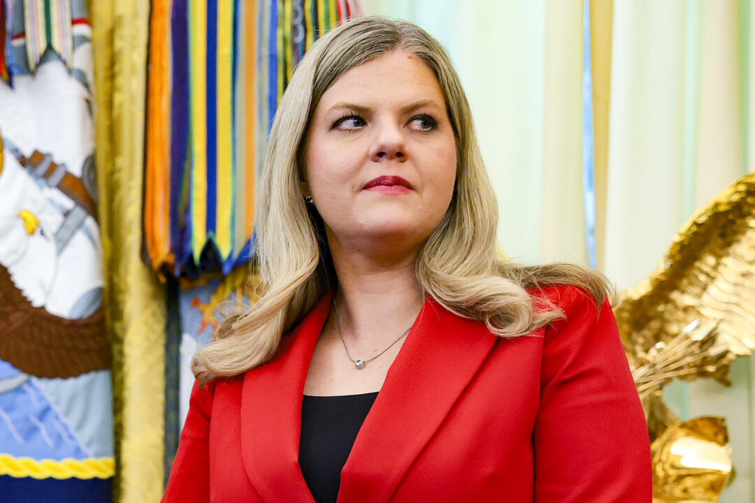 “President Trump Chooses Proven Leader, Dr. Heidi Overton, to Restore Integrity at FDA”