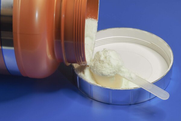 Common Joint Supplement Linked to Faster Alzheimer’s Progression