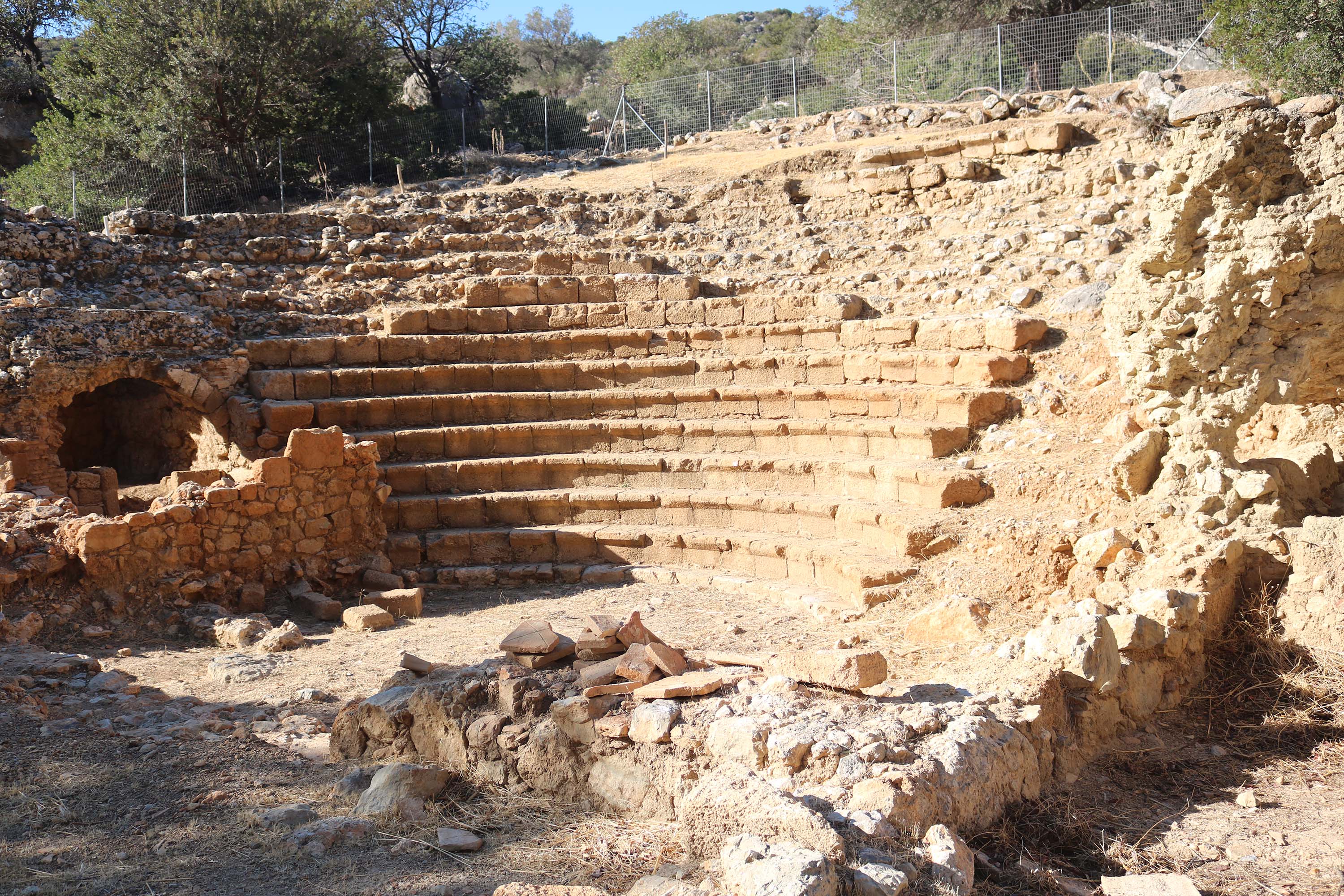 Odeon