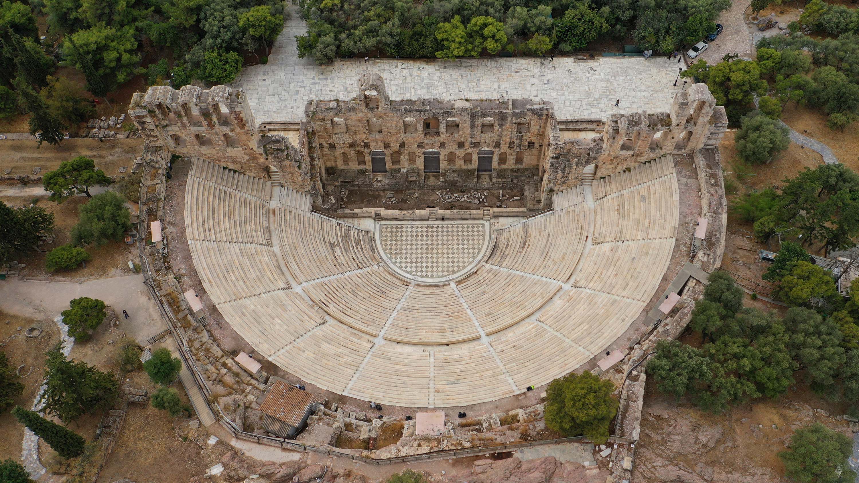 odeon