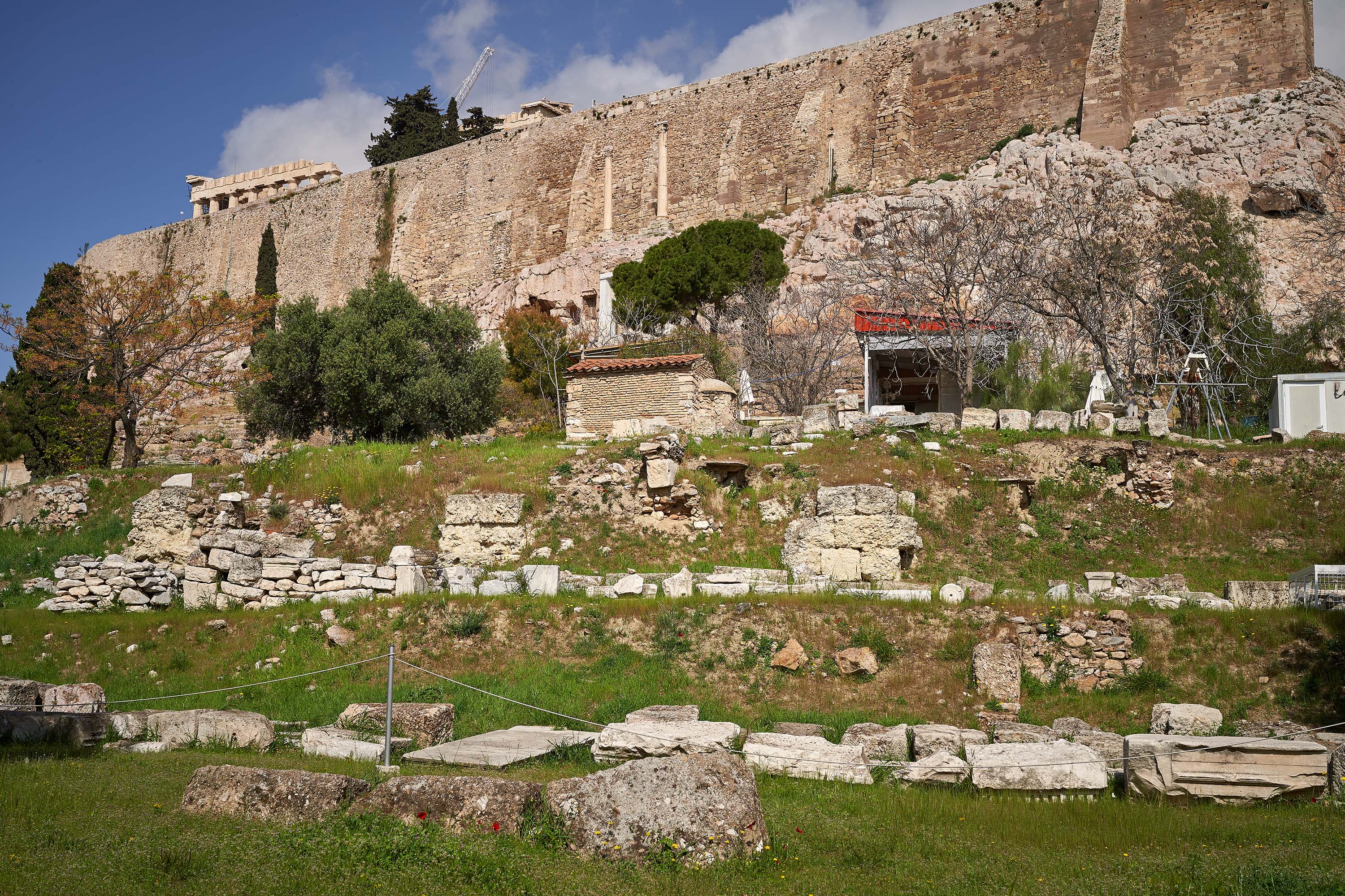 Odeon