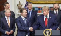 Trump Hosts Tech, Crypto Leaders Ahead of Inaugural Innovation Advisory Meeting 