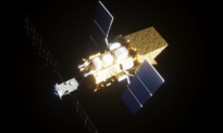 NASA Opts Out of Swift Observatory Rescue Mission, Will Let It Burn on Reentry