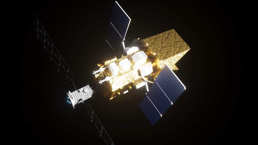 NASA Opts Out of Swift Observatory Rescue Mission, Will Let It Burn on Reentry
