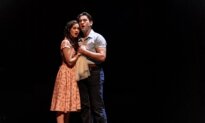 A Timeless Masterpiece: Music Theater Works Delivers an Electrifying ‘West Side Story’
